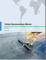 Global Geomembrane Market 2017-2021